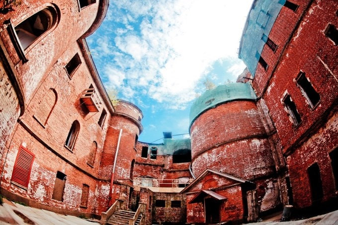 Đến năm 2005, pháo đài mới được chính quyền sửa sang, tuy nhiên, phải từ năm 2007, các nhà đầu tư đổi vào đây số tiền lên tới hàng triệu USD thì pháo đài mới được khôi phục thành một địa điểm tham quan.