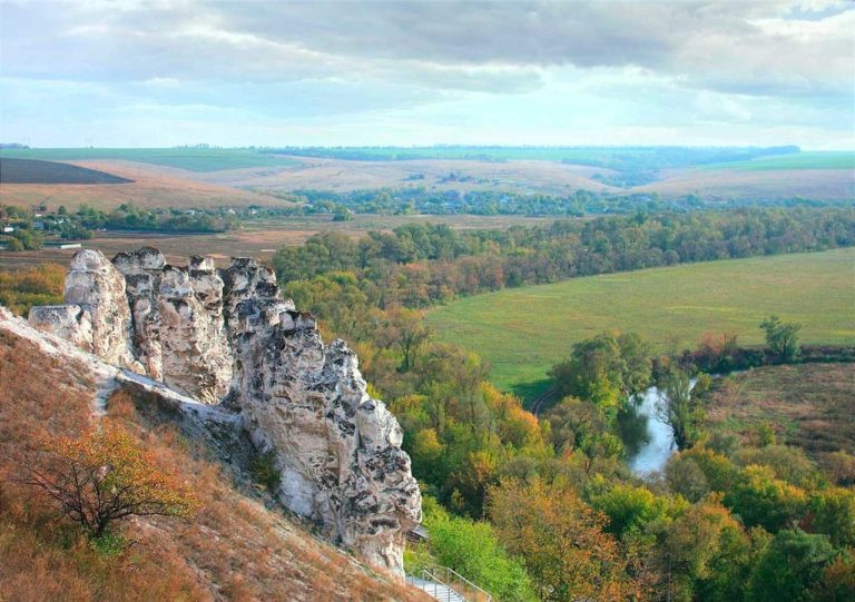 Phong canh thien nhien tuoi dep o Nga khien nguoi xem ngo ngang-Hinh-13