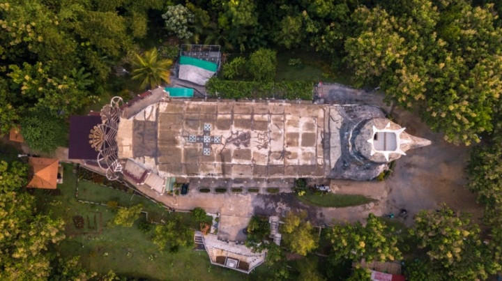 Nhờ du lịch phát triển, khu vực địa phương lân cận cũng được hưởng lợi kèm theo.