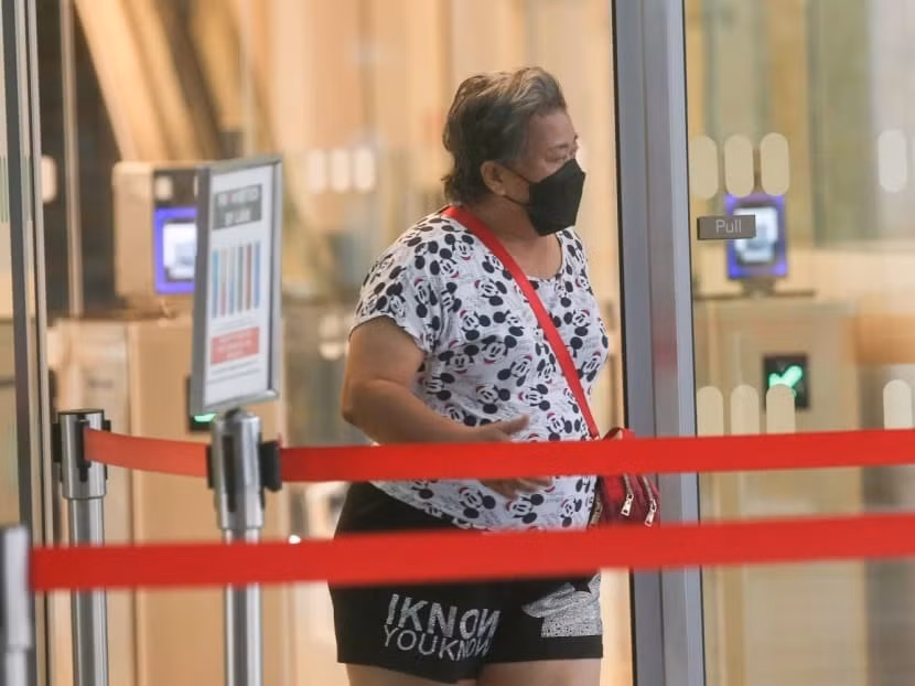 Linh an tu vi tron cach ly di nhan thuong xo so