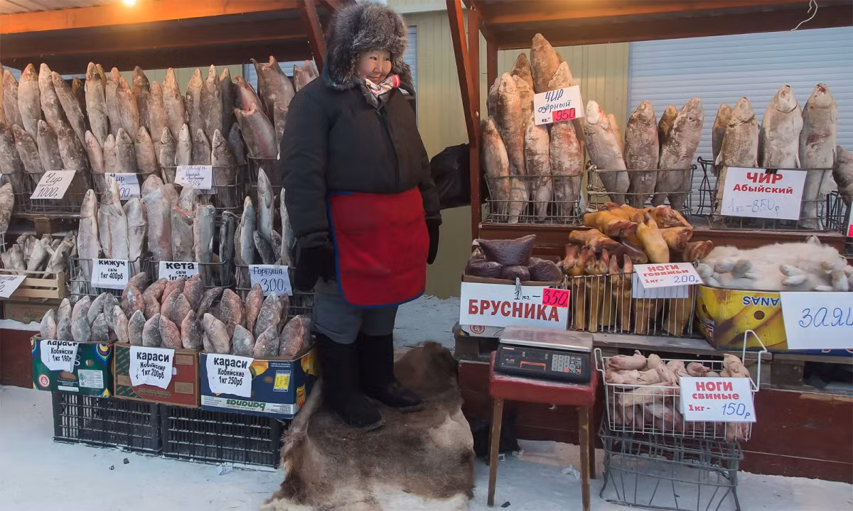 Cuoc song o thanh pho lanh nhat the gioi o nhiet do -64 do-Hinh-10