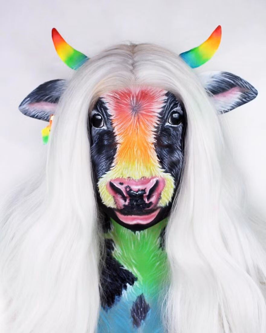 Nghe si trang diem voi kha nang bien moi nguoi thanh ac quy-Hinh-8