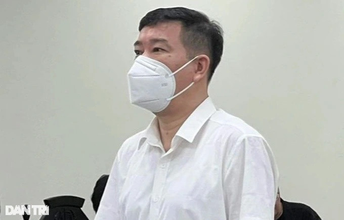 Phung Anh Le he lo la thu “an han” va loi khai co ke “gap lua” bo tay… minh