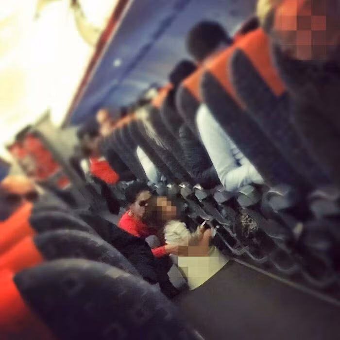 Ngan ngam hinh anh nhung hanh khach bat lich su bac nhat-Hinh-6