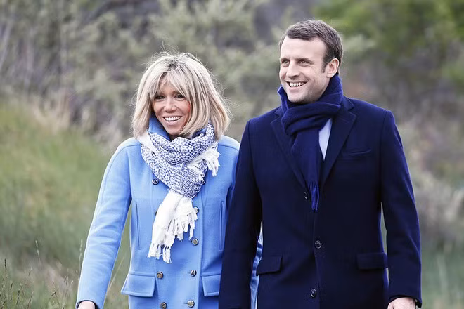 Chuyen tinh co - tro nhu co tich cua Tong thong Phap Emmanuel Macron-Hinh-3