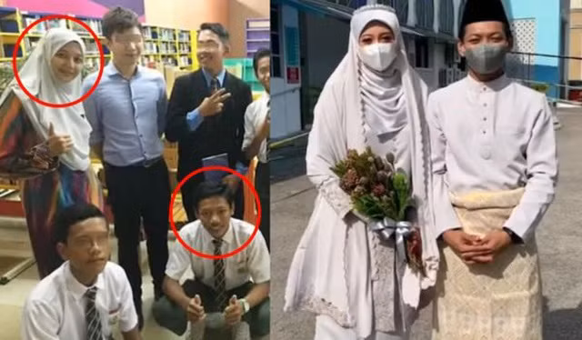 Cai ket ngot ngao cua moi tinh co giao voi nam sinh kem 11 tuoi