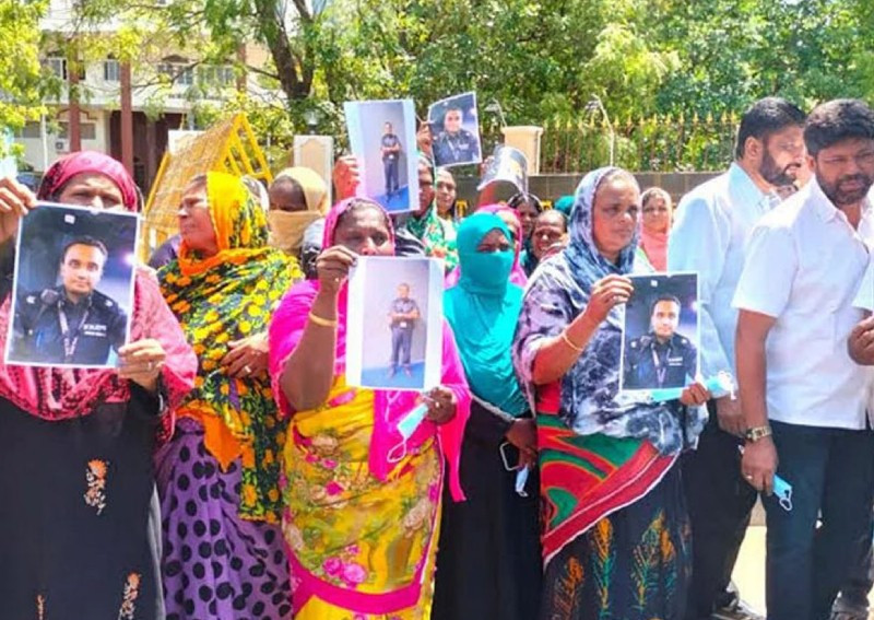 Vien canh sat Singapore bi cao buoc lua 2 vo cu lay hoi mon