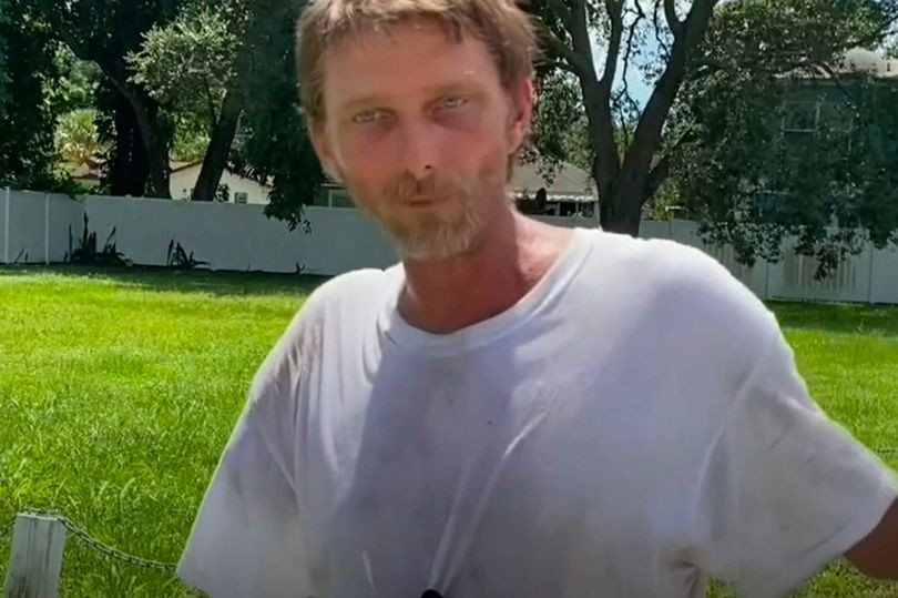 Song sot sau khi bi ca sau can va lac trong rung 3 ngay