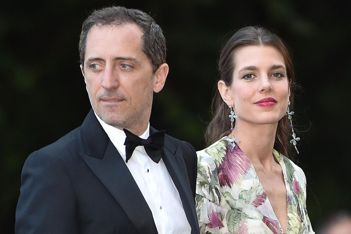 Charlotte Casiraghi (sinh năm 1986) được biết đến là công chúa tài sắc của Hoàng gia Monaco. Cô là cháu ngoại của cố công nương Grace Kelly - minh tinh Hollywood nổi tiếng một thời. Trong danh sách kế vị ngai vàng của hoàng gia, Charlotte xếp thứ 11.