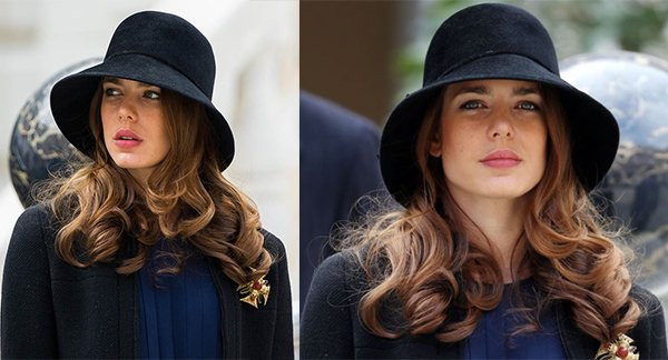 Cô có thể sử dụng thành thạo 3 thứ tiếng, bao gồm Pháp, Italy và Anh. Thời đi học, thành tích học tập của công chúa Monaco vào hàng nổi trội.