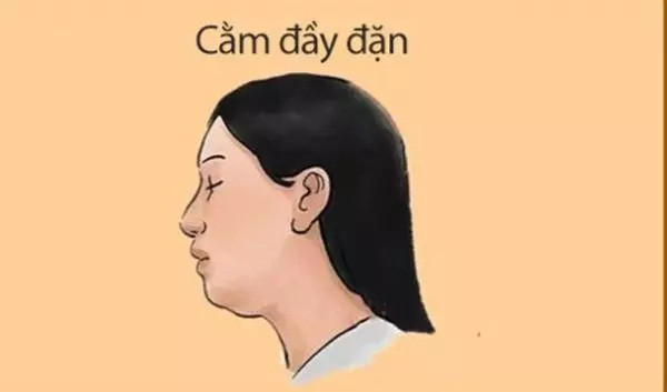 Phụ nữ sở hữu 3 nét quý, sau 35 tuổi tài vận hưng thịnh Phu nu so huu 3 net quy, sau 35 tuoi tai van hung thinh