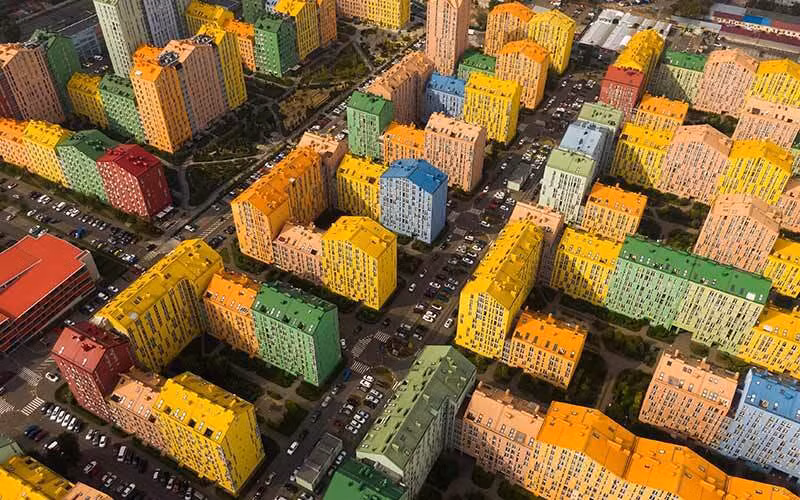 “Hoa mat” ngam thi tran da sac nhu co tich o Ukraine-Hinh-5