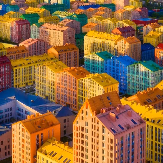 “Hoa mat” ngam thi tran da sac nhu co tich o Ukraine-Hinh-11