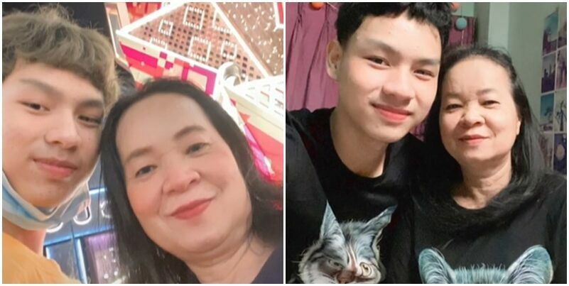 Chuyen tinh “ba-chau” chenh nhau 40 tuoi gay sot o Thai Lan-Hinh-2