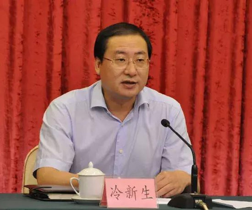 Quan tham Trung Quoc: Nguoi chat tien day nha, ke nhan hoi lo “nuoi” gai-Hinh-5