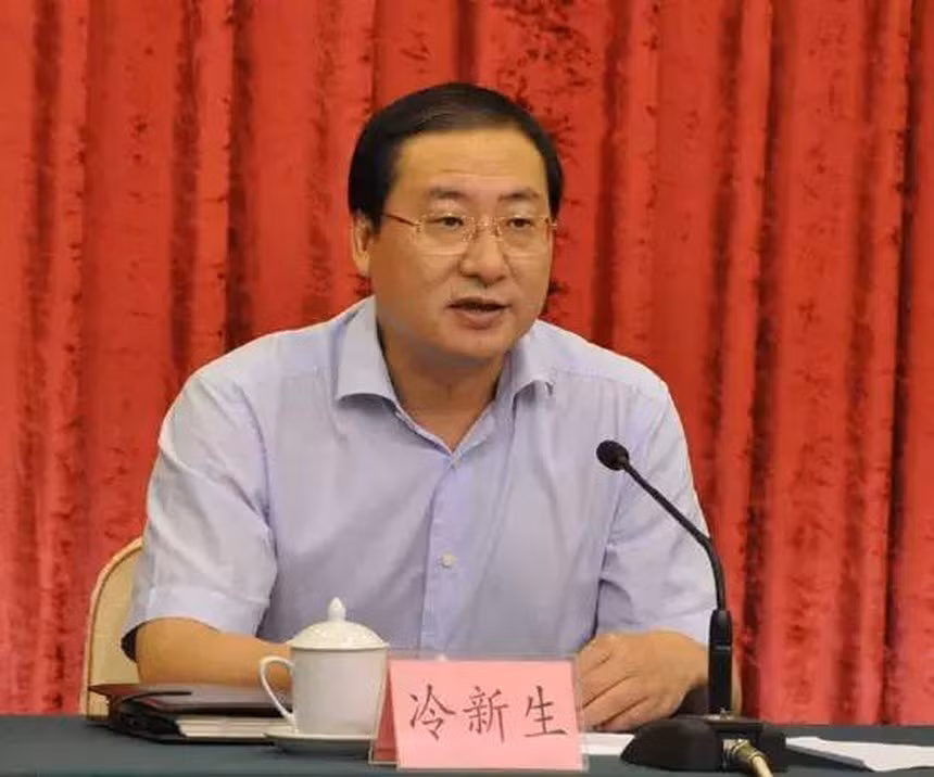 Quan tham Trung Quoc: Nguoi chat tien day nha, ke nhan hoi lo “nuoi” gai-Hinh-5