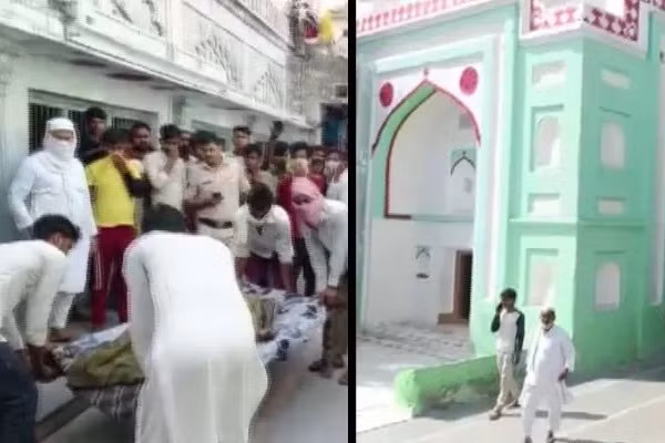 Chan di hoc, nam sinh 13 tuoi giet ban hoc de truong dong cua