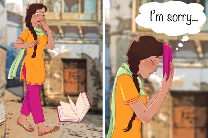 An Do: Nam tay nguoi khac gioi ngoai duong co the bi bat giam