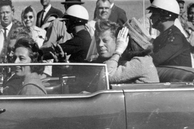 Nhung vu am sat chinh tri gia lam rung chuyen ca the gioi