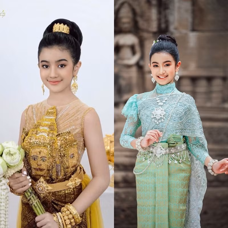 Tai nang xuat chung cua tieu Cong chua Campuchia biet 5 thu tieng-Hinh-10