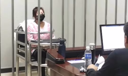 Ban gai trang diem ca luc ngu, chang trai “nga ngua” khi biet su that