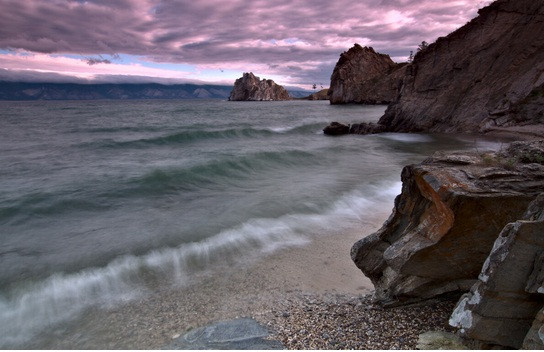 5 truyen thuyet bi an ve Baikal, ho nuoc ngot sau nhat the gioi-Hinh-4