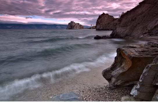 5 truyen thuyet bi an ve Baikal, ho nuoc ngot sau nhat the gioi-Hinh-4