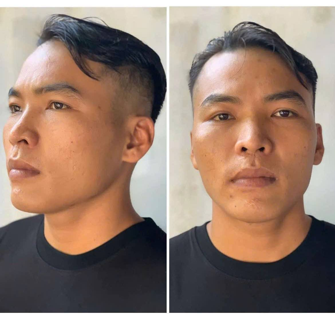 Phát lệnh truy nã bị can trốn khỏi trại tạm giam ở Ninh Thuận Phat lenh truy na bi can tron khoi trai tam giam o Ninh Thuan