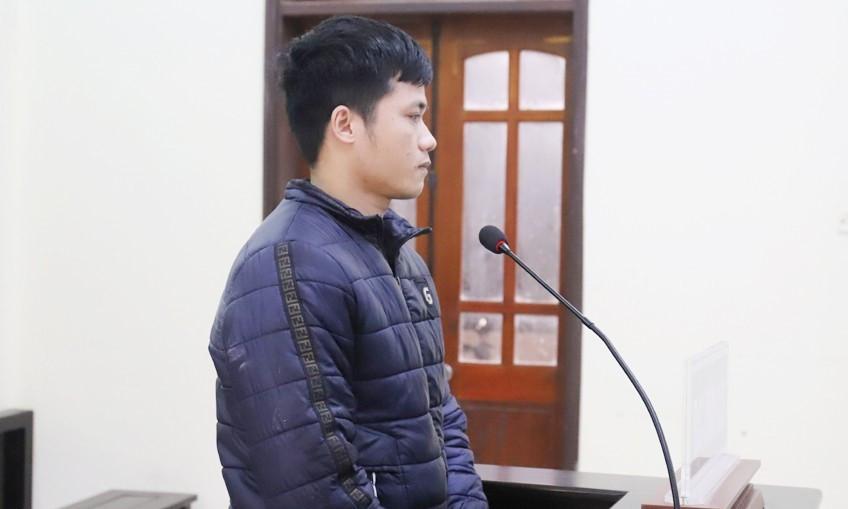 Gây tai nạn chết người, nam thanh niên lĩnh 27 tháng tù Gay tai nan chet nguoi, nam thanh nien linh 27 thang tu