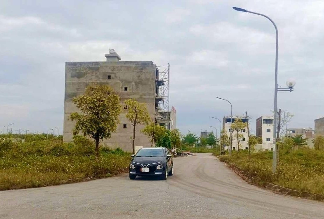Vi sao hang tram du an bat dong san o Bac Giang bi huy?