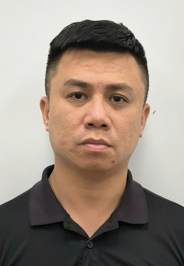 Tạm giữ đối tượng cho vay lãi suất “cắt cổ” ở Bình Dương Tam giu doi tuong cho vay lai suat “cat co” o Binh Duong