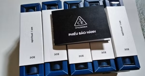 Ro chieu lua tuyen cong tac vien ban my pham online