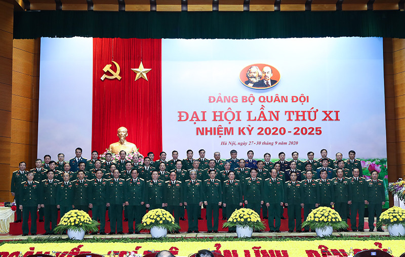 Chan dung 3 Bi thu Tinh uy moi duoc bau trong tuan-Hinh-4