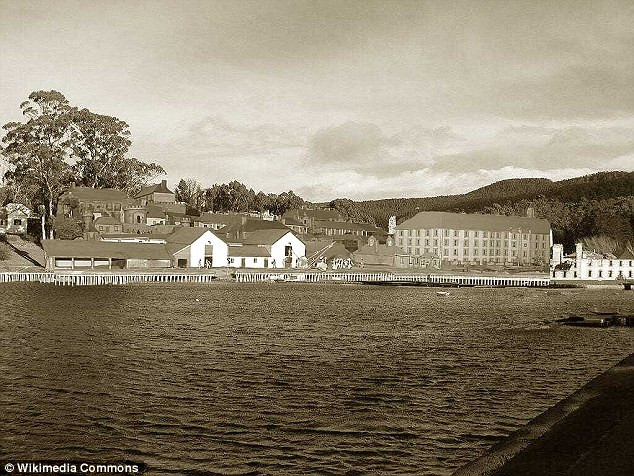 Kể từ đây, thị trấn Port Arthur gắn liền với nhiều câu chuyện rùng rợn , bí ẩn và khó lý giải.