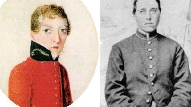 Việc đóng giả nam giới và sống dưới thân phận James Berry của Margaret được bác sĩ Edward Fryer và tướng quân Francisco de Miranda giúp đỡ và che giấu bí mật.