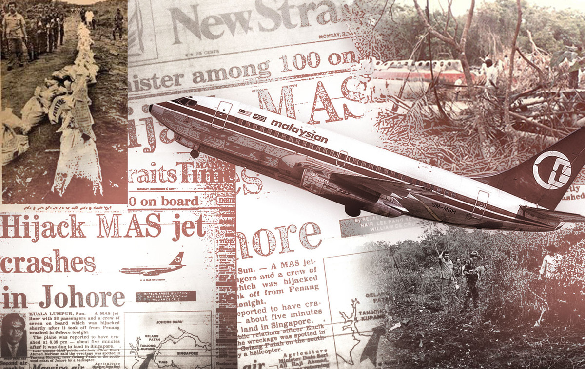 Con số 7 thường xuyên xuất hiện trong những vụ tai nạn máy bay thảm khốc khiến nhiều người bị ám ảnh. Từ đây, nhiều người cho rằng đó là con số xui xẻo trong ngành hàng không.