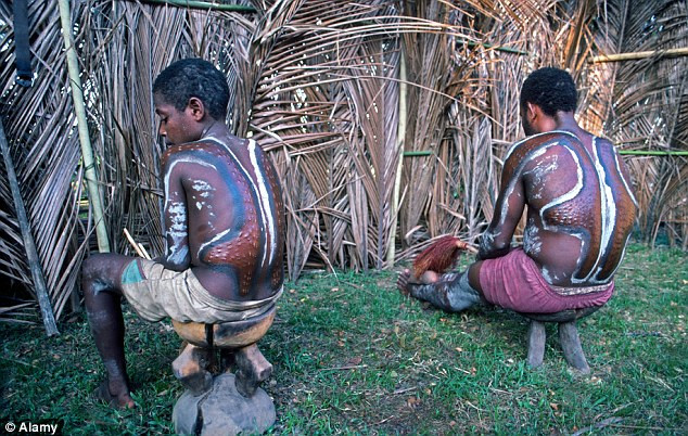 Người đàn ông nào càng có nhiều sẹo lồi trên cơ thể thì càng chứng tỏ sự chín chắn, mạnh mẽ của bản thân.