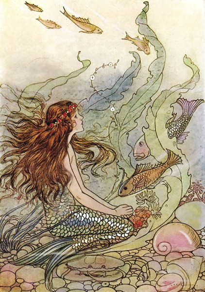 Đó là hội chứng người cá (Mermaid Shydrom). Căn bệnh hiếm gặp này thường xảy ra ở trẻ sơ sinh với tỷ lệ là 1/70.000 trường hợp.