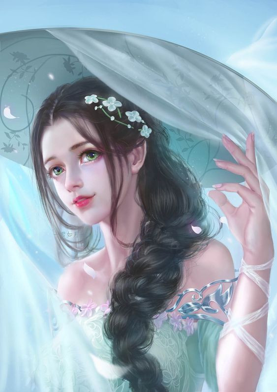 Con giap nu xinh dep nhung cuc kho “cua do”