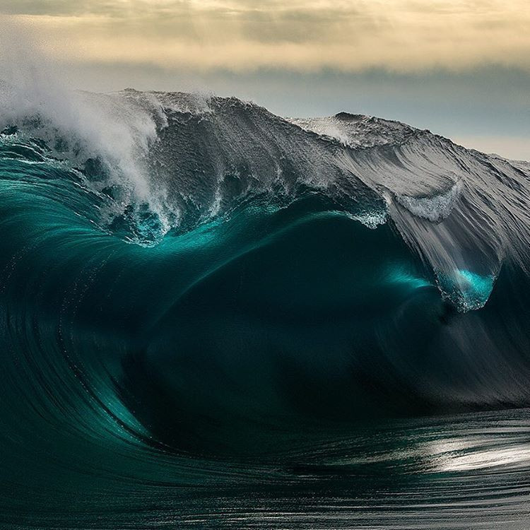 Tuy nhiên, chúng lại không đủ sức tạo ra những đợt sóng thần có sức hủy diệt khủng khiếp mà giới chức trách mong muốn.