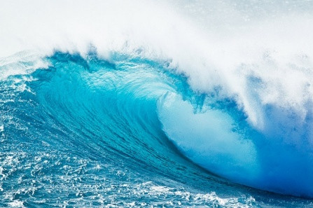 Kế hoạch của các nhà khoa học quân sự Mỹ là tạo ra một loại “bom sóng thần” có khả năng gây thương vong cao.