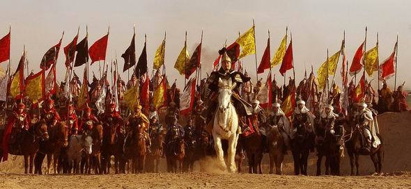 Dù quân Minh có lực lượng đông hơn nhưng không có sự liên lạc, phối hợp đồng đều và chi viện cho nhau kịp thời. Vì vậy, Nỗ Nhĩ Cáp Xích nắm được điểm yếu của quân địch nên cho quân Bát Kỳ tiêu diệt từng cánh quân của nhà Minh.