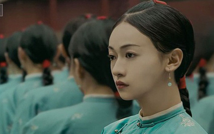 Vi sao cung nu “so vo mat” khi trong coi lang mo vua chua?