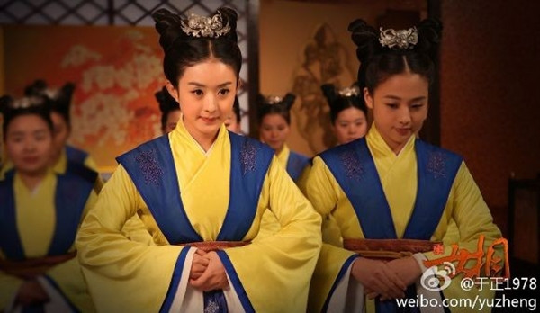 Do vậy, không có cung nữ nào tự nguyện đi làm công việc thủ lăng. Để không "lọt" vào danh sách đi làm công việc trên sau khi hoàng đế qua đời, một số cung nữ tự làm bản thân bị què chân, thậm chí thà tự sát còn hơn đi trông coi lăng mộ. Ảnh trong bài mang tính minh họa.