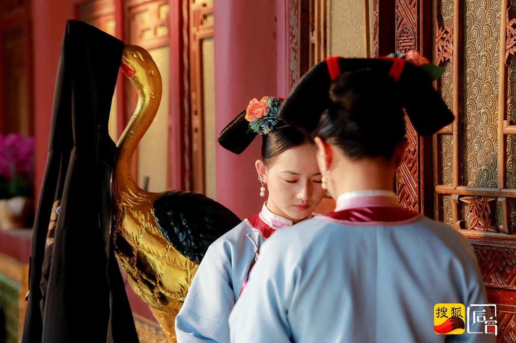 Thế nhưng, hầu như không có mấy trường hợp cung nữ đi thủ lăng được gọi trở lại hoàng cung.