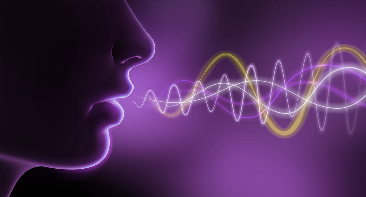 Những lần thay đổi giọng nói của Myers diễn ra trong vài ngày. Sau đó, giọng của Myers trở lại bình thường như những người Mỹ khác.