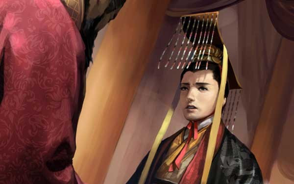 Nguyên do là bởi hoàng hậu của Đồng Trị có quan hệ họ hàng với Từ An Thái hậu - người mà Từ Hi Thái hậu "ghét cay ghét đắng". Đổi lại, Từ Hi Thái hậu muốn Đồng Trị ân sủng những phi tần do mình lựa chọn. Tuy nhiên, Đồng Trị xa lánh, lạnh nhạt những người này vì không muốn có quan hệ tình ái với những mỹ nhân do mẹ phái tới để giám sát mình.