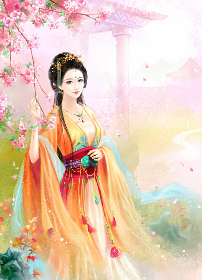 Các nàng công chúa sống không hạnh phúc và cô đơn giữa nhà chồng. Thậm chí, có người còn không có con cái để vơi bớt nỗi buồn. Ảnh trong bài mang tính minh họa.