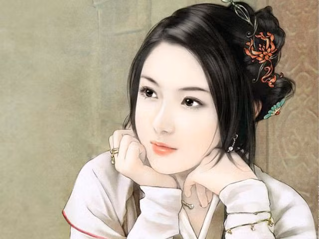 Nhiều cách cách được nhà vua gả cho thủ lĩnh của một số gia tộc quyền quý trong triều đình.