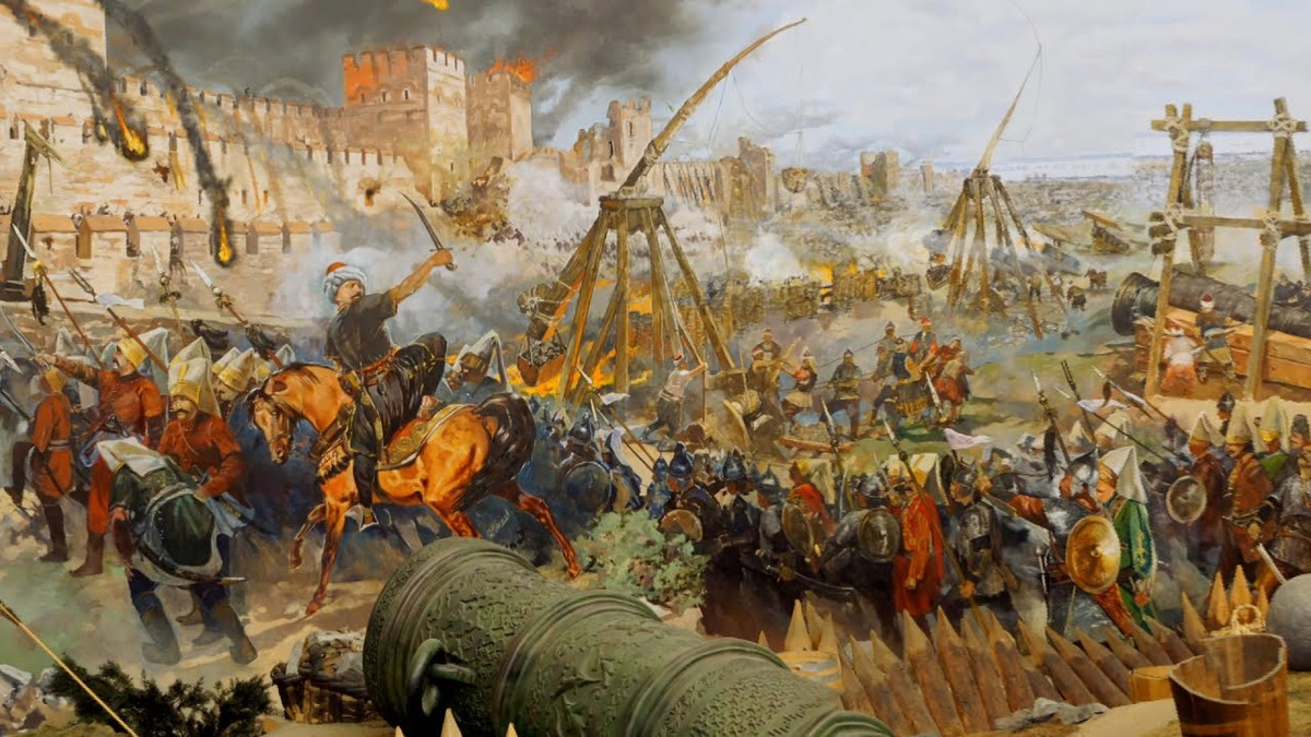 Các nhà nghiên cứu lịch sử coi vụ thảm sát trên là một trong những sự kiện tồi tệ nhất thế kỷ 19.